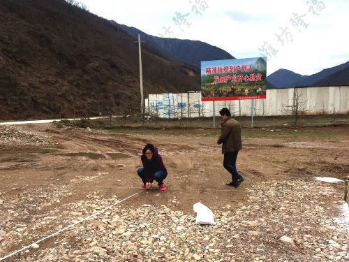 3萬噸腐殖酸(風化煤)顆粒有機肥