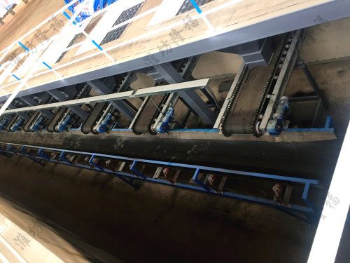 20萬噸腐殖酸(風化煤)顆粒有機肥