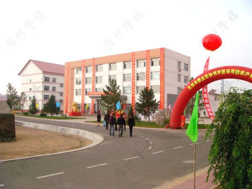 5萬噸腐殖酸+羊糞有機無機肥、有機肥 