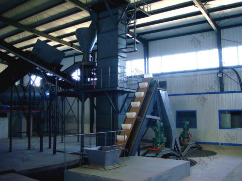 5萬噸腐殖酸+羊糞有機無機肥、有機肥 