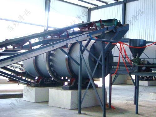 5萬噸腐殖酸+羊糞有機無機肥、有機肥 