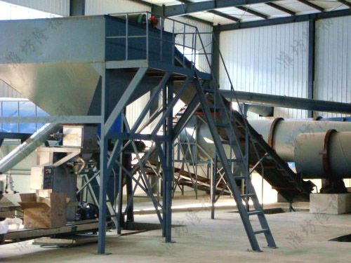 5萬噸腐殖酸+羊糞有機無機肥、有機肥 