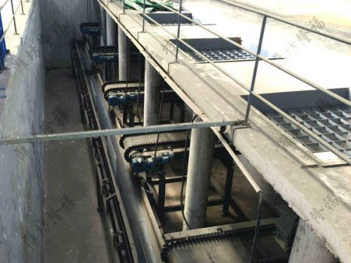 8萬噸秸稈+畜禽糞便顆粒有機肥