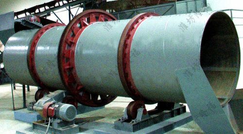 8萬噸秸稈+畜禽糞便顆粒有機肥