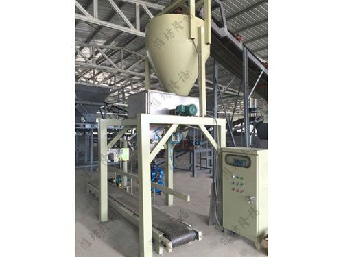 8萬噸秸稈+畜禽糞便顆粒有機肥