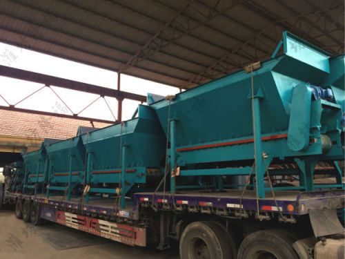 5萬噸秸稈(蘑菇渣)基質(育苗土)