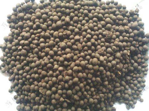 3萬噸秸稈+畜禽糞便顆粒生物有機肥