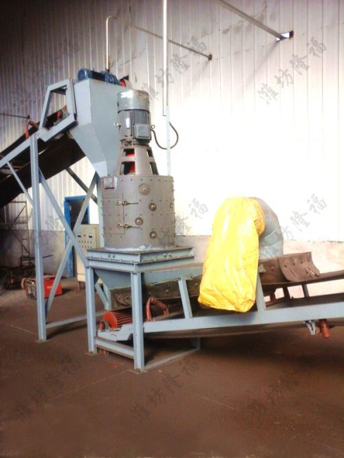 8萬(wàn)噸造紙污泥有機(jī)肥