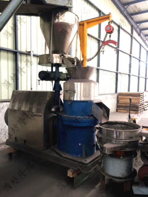 8萬(wàn)噸造紙污泥有機(jī)肥