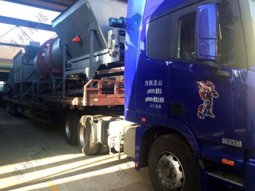 3萬噸豬糞粉狀有機肥