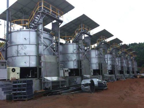 廣西揚(yáng)翔股份有限公司