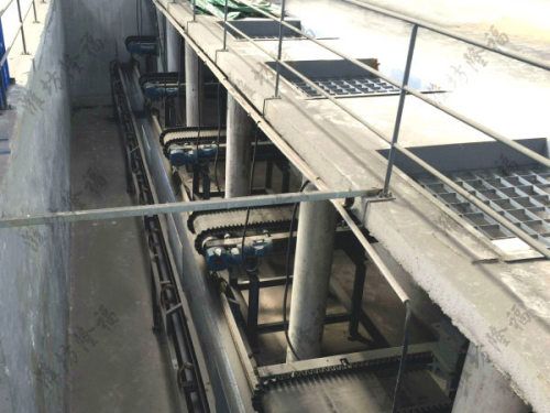 3萬噸雞糞生物有機肥