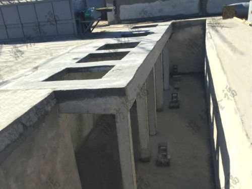 3萬噸雞糞生物有機肥