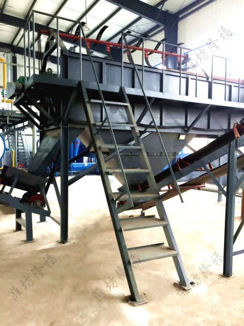 3萬牛(羊)糞噸粉狀有機肥