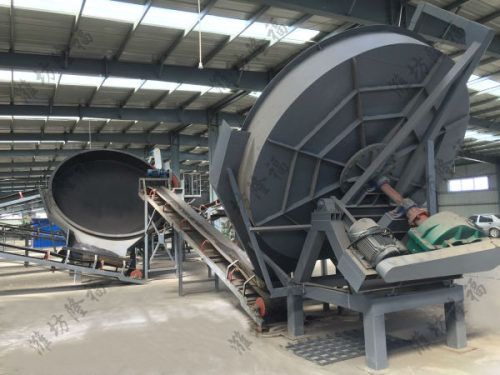 4萬噸牛（羊）糞有機無機肥