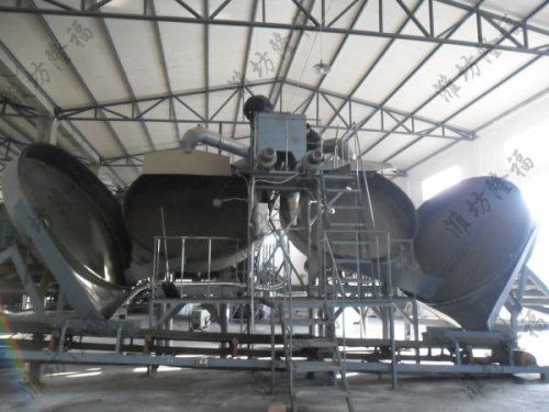 濰坊云濤有機(jī)肥肥料有限公司