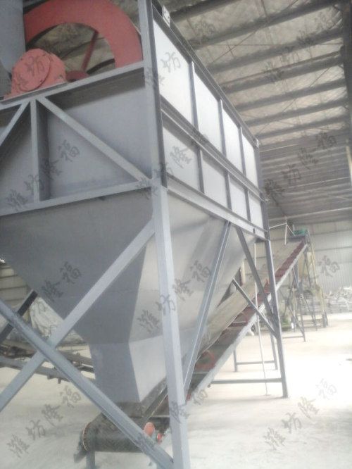 5萬(wàn)噸BB肥生產(chǎn)線(xiàn)（粉劑）