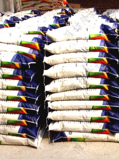 5萬(wàn)噸BB肥生產(chǎn)線(xiàn)（粉劑）