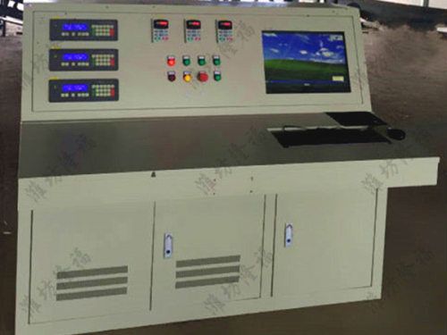 10萬(wàn)噸BB肥生產(chǎn)線（粉劑、顆粒）