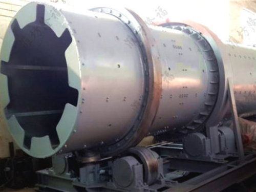 轉(zhuǎn)鼓造粒復(fù)合(混)肥