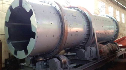 轉(zhuǎn)鼓造粒復(fù)合(混)肥