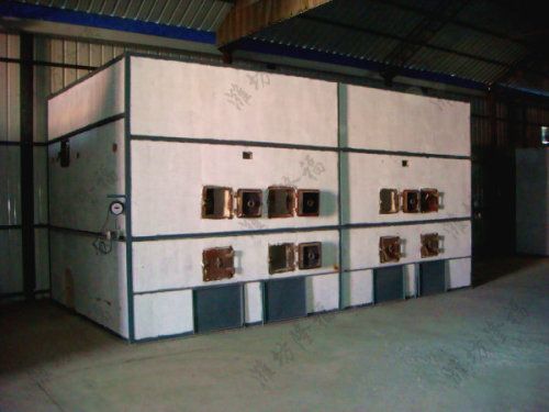 轉(zhuǎn)鼓造粒復(fù)合(混)肥