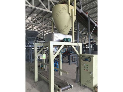 轉(zhuǎn)鼓造粒復(fù)合(混)肥