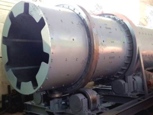 尿熔噴漿造粒復合（混）肥