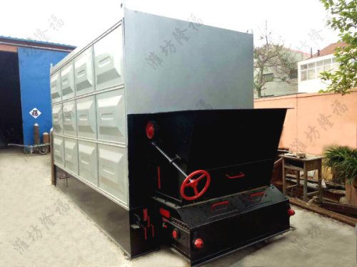 尿熔噴漿造粒復合（混）肥